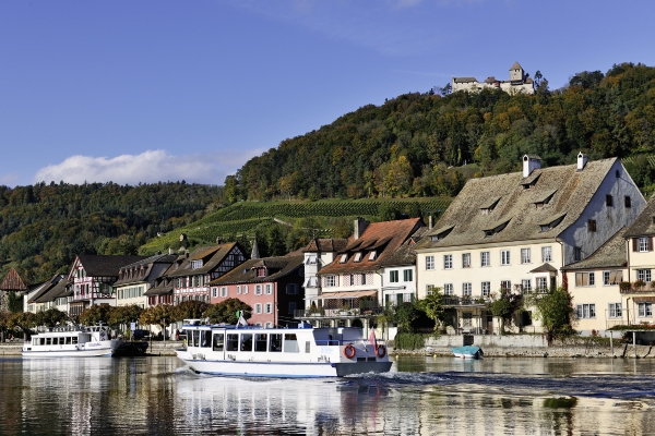 Hotel Vienna House zur Bleiche Schaffhausen